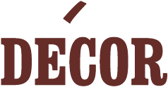 Decor Logo