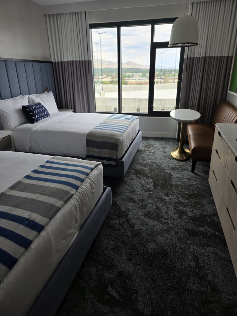 Limelight Hotel - Boulder, Colorado