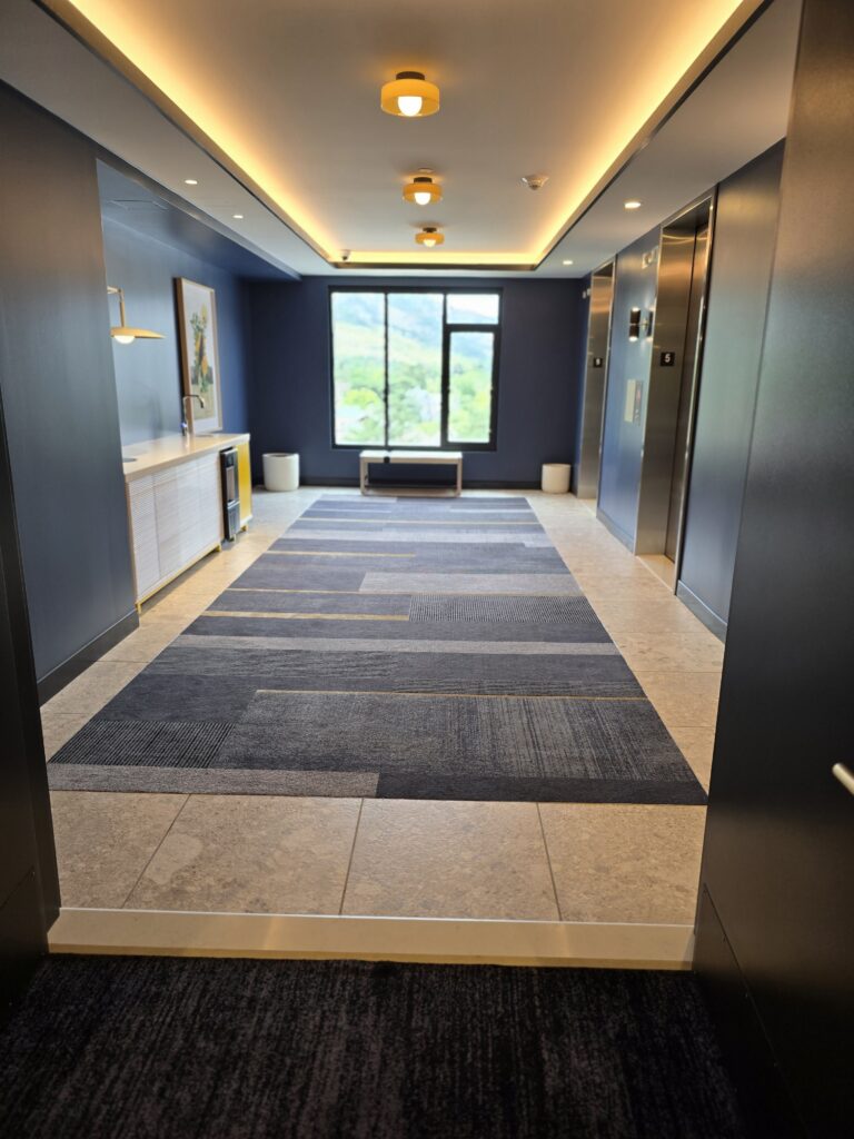 Limelight Hotel - Boulder, Colorado