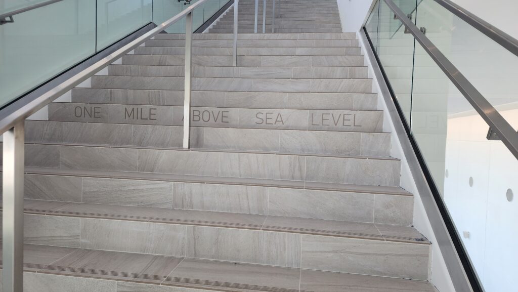 Colorado Convention Center