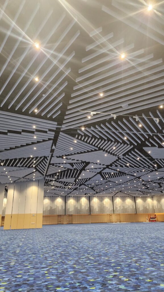 Colorado Convention Center