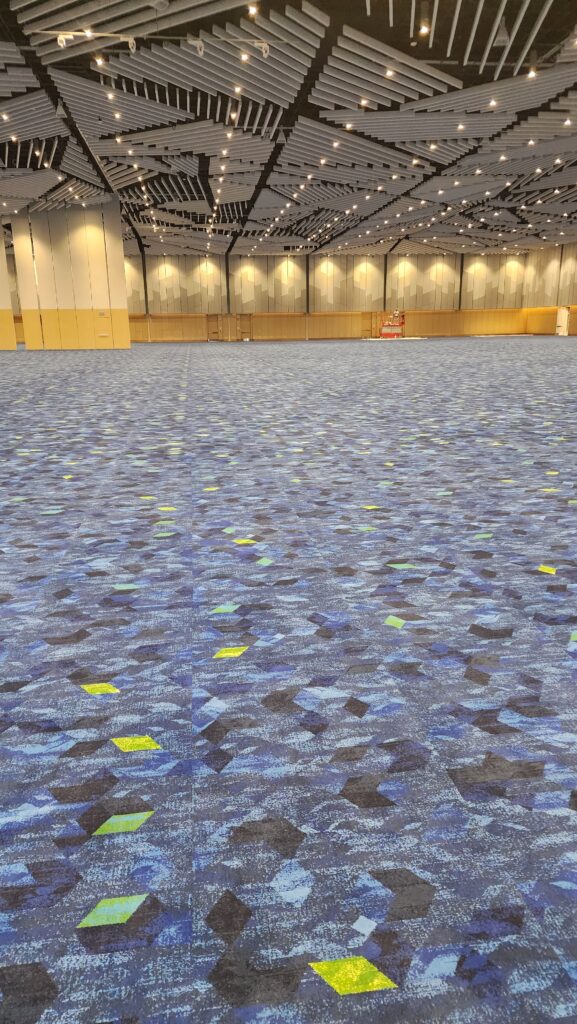 Colorado Convention Center