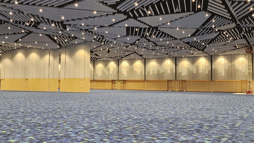Colorado Convention Center