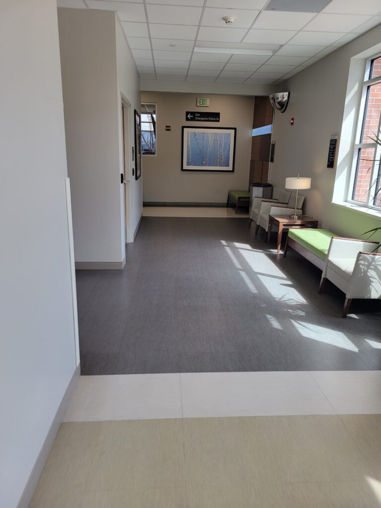 Poudre Valley Hospital