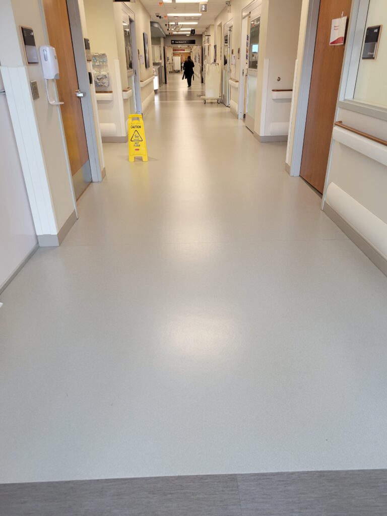 Poudre Valley Hospital