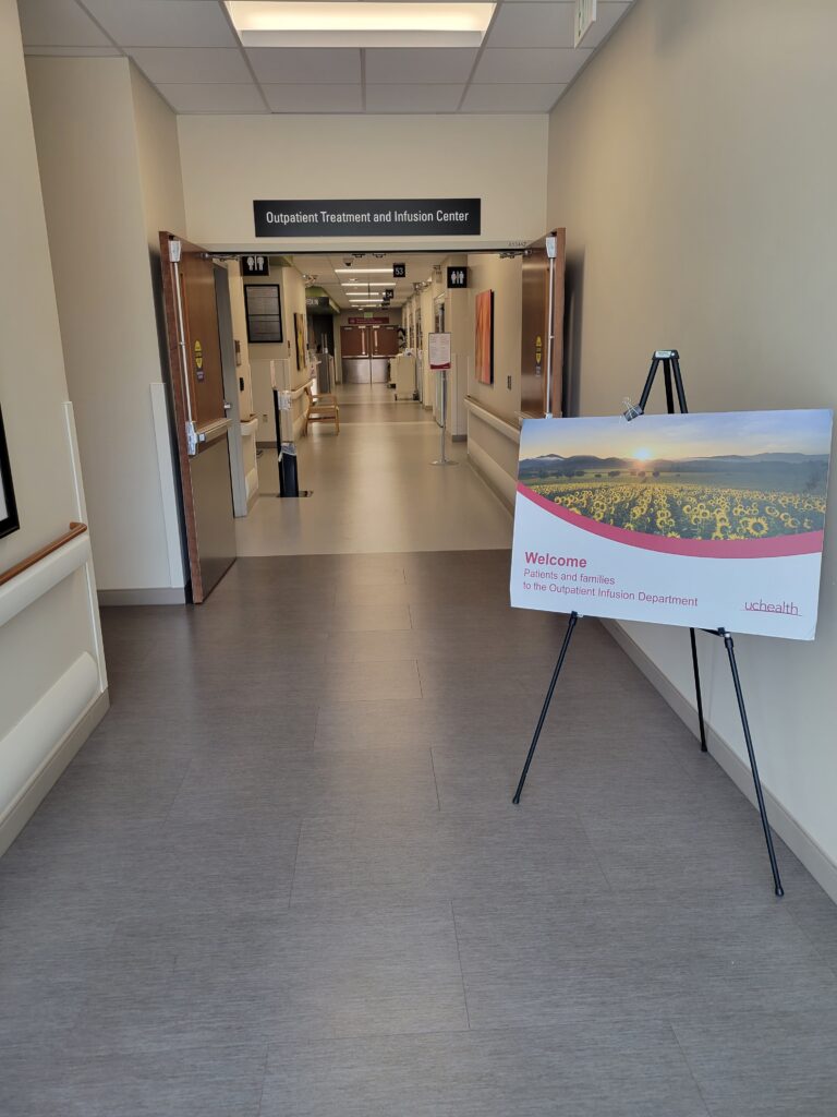 Poudre Valley Hospital